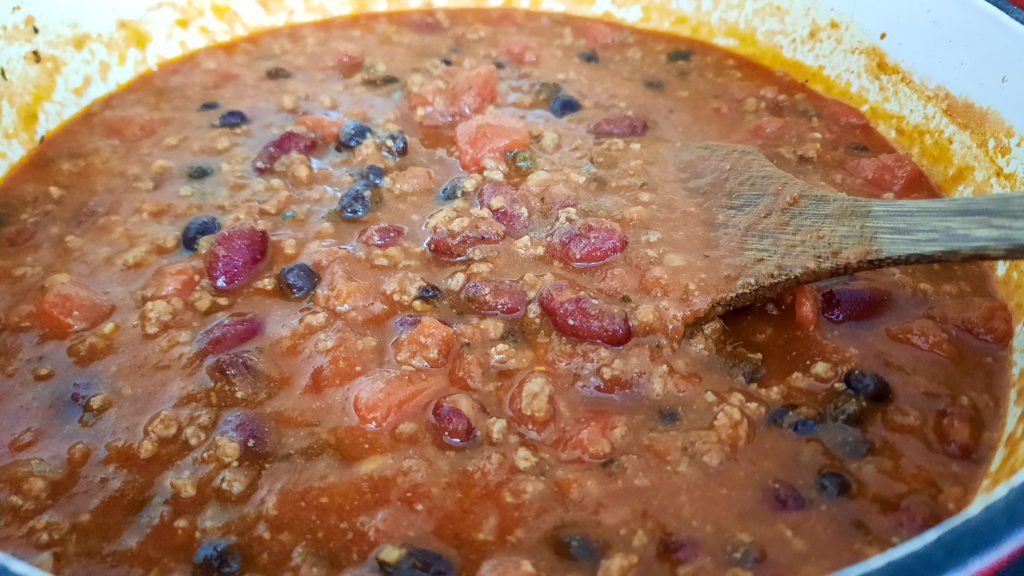 best chili recipe