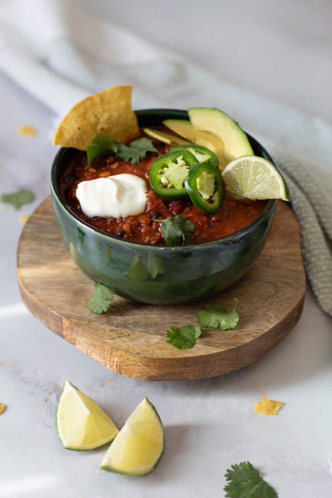 best chili recipe