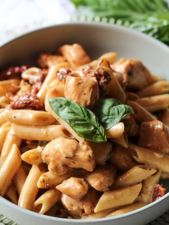 marry me chicken pasta