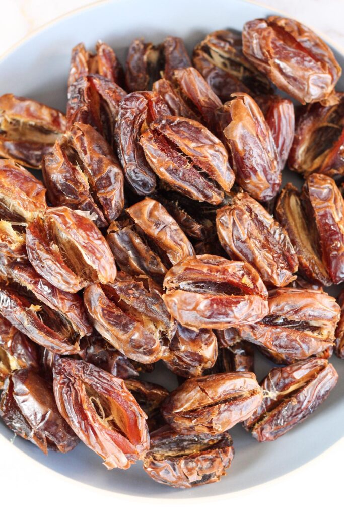 dates recipes